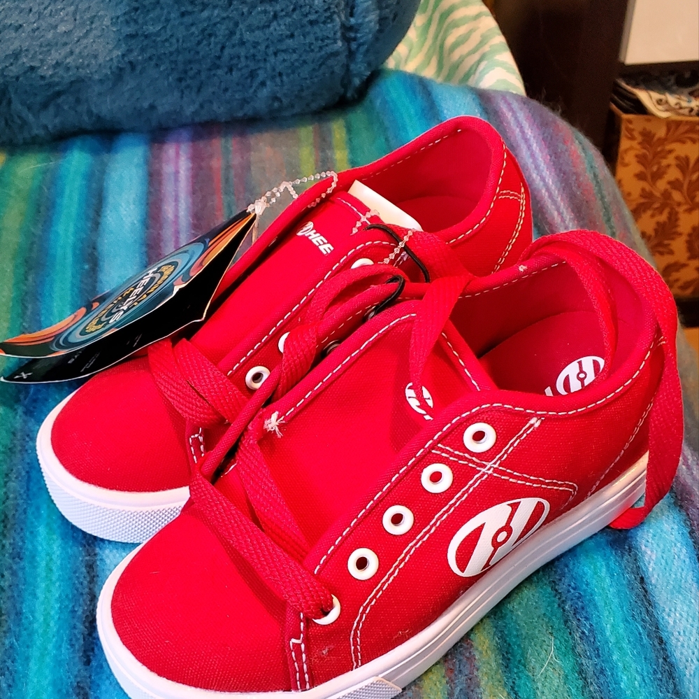 Heelys